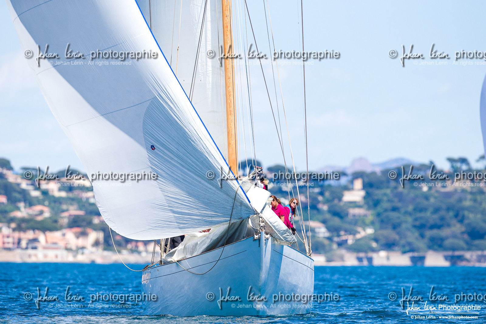 Les Dames de St Tropez 2025