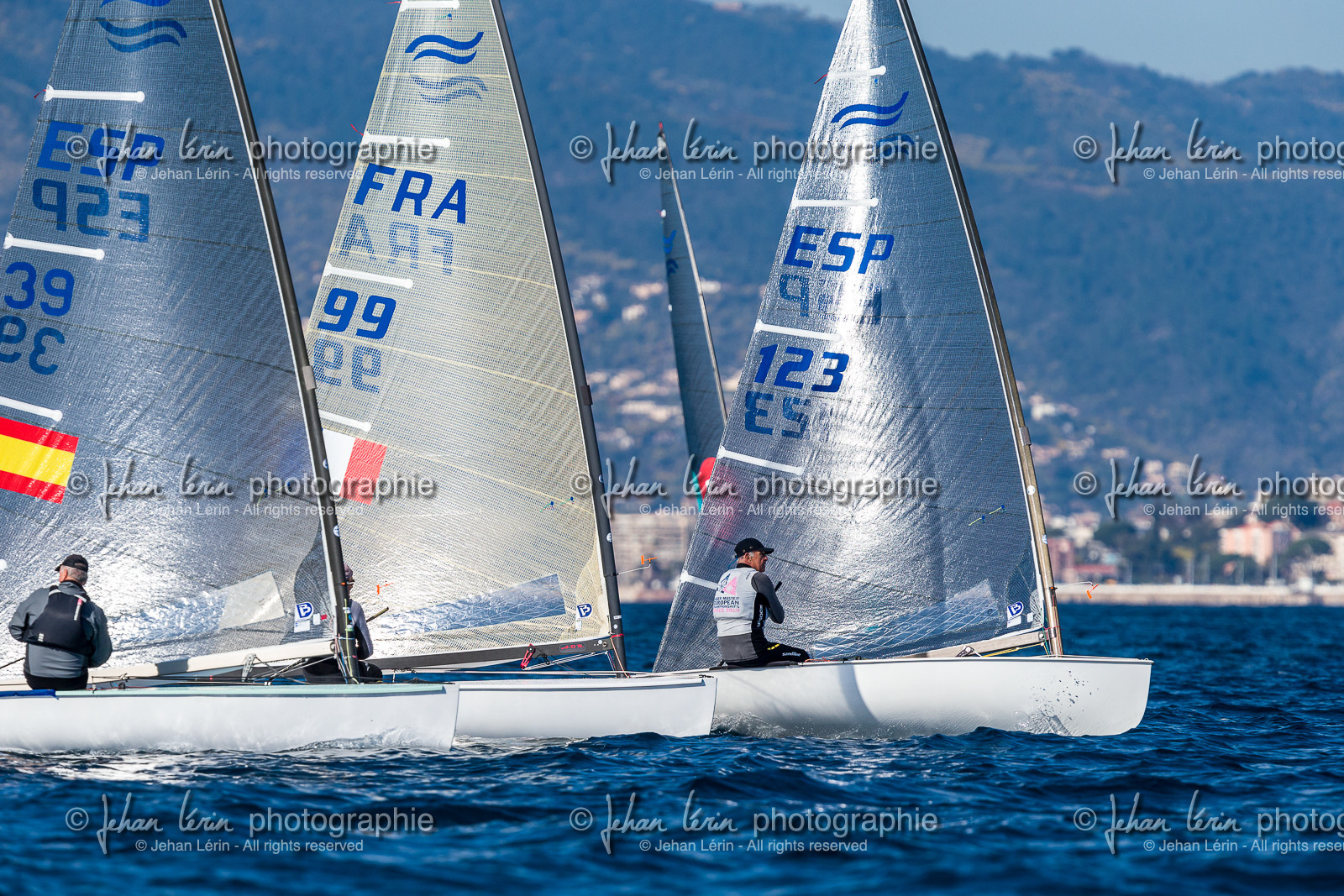 Semaine Internationale de Cannes de Finn 2022