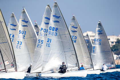 Semaine Internationale de Cannes de Finn 2023