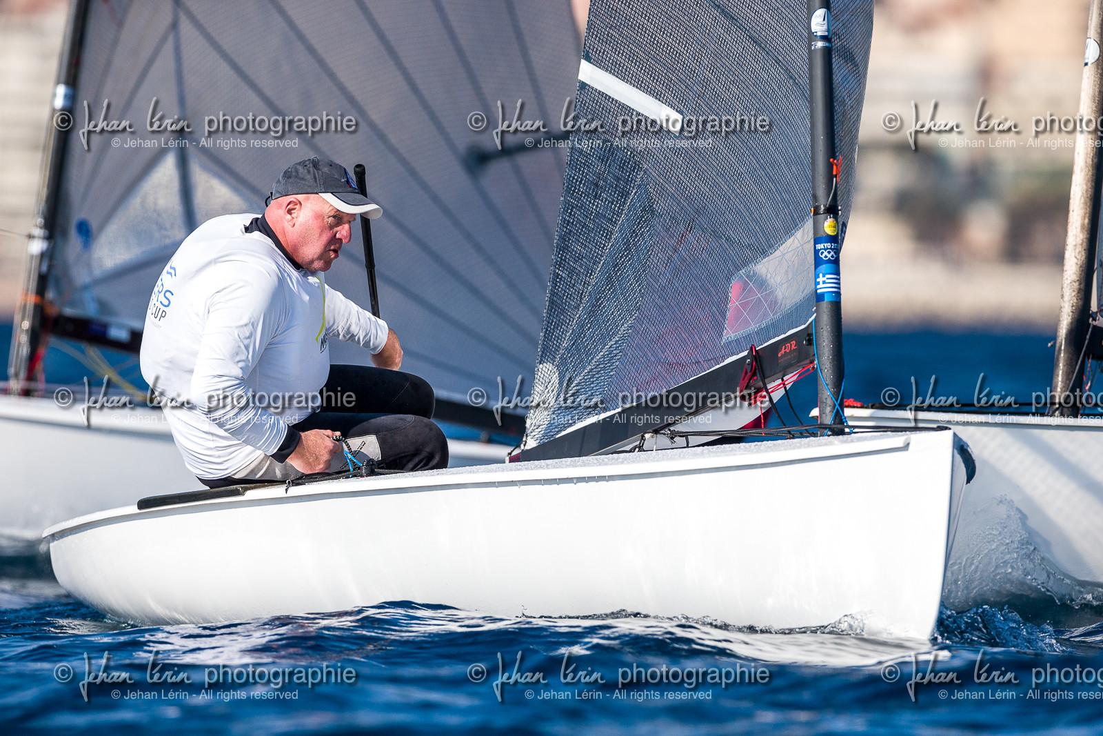 Semaine Internationale de Cannes de Finn 2023