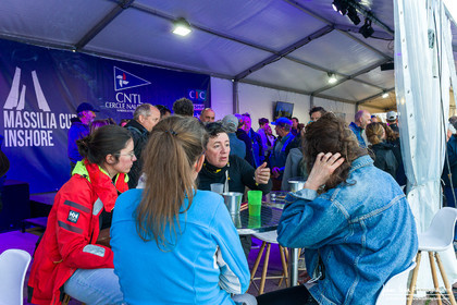 Massilia Cup Inshore 2026