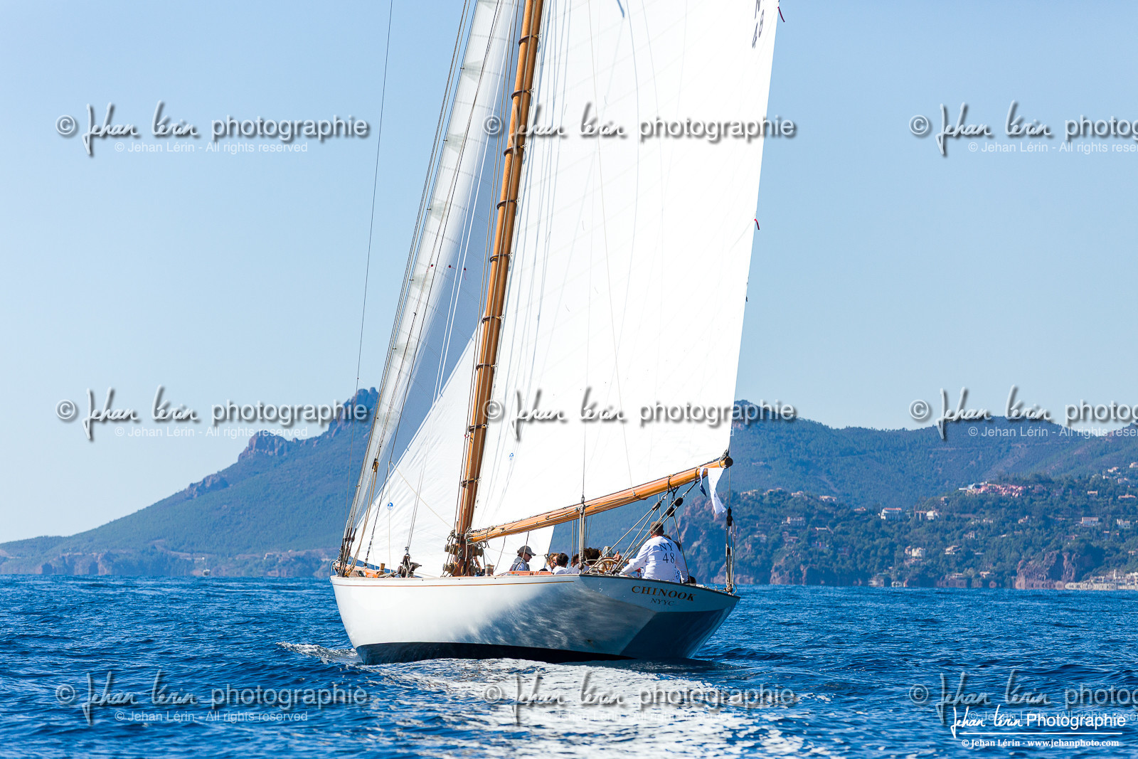 Régates Royales 2025