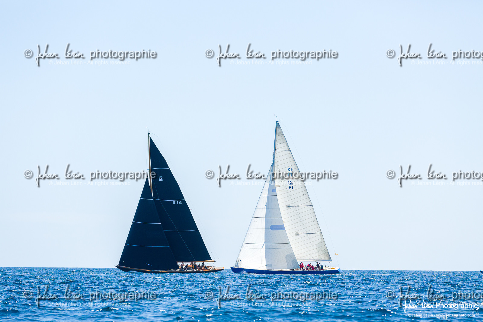 Toulon Provence Regatta 2025