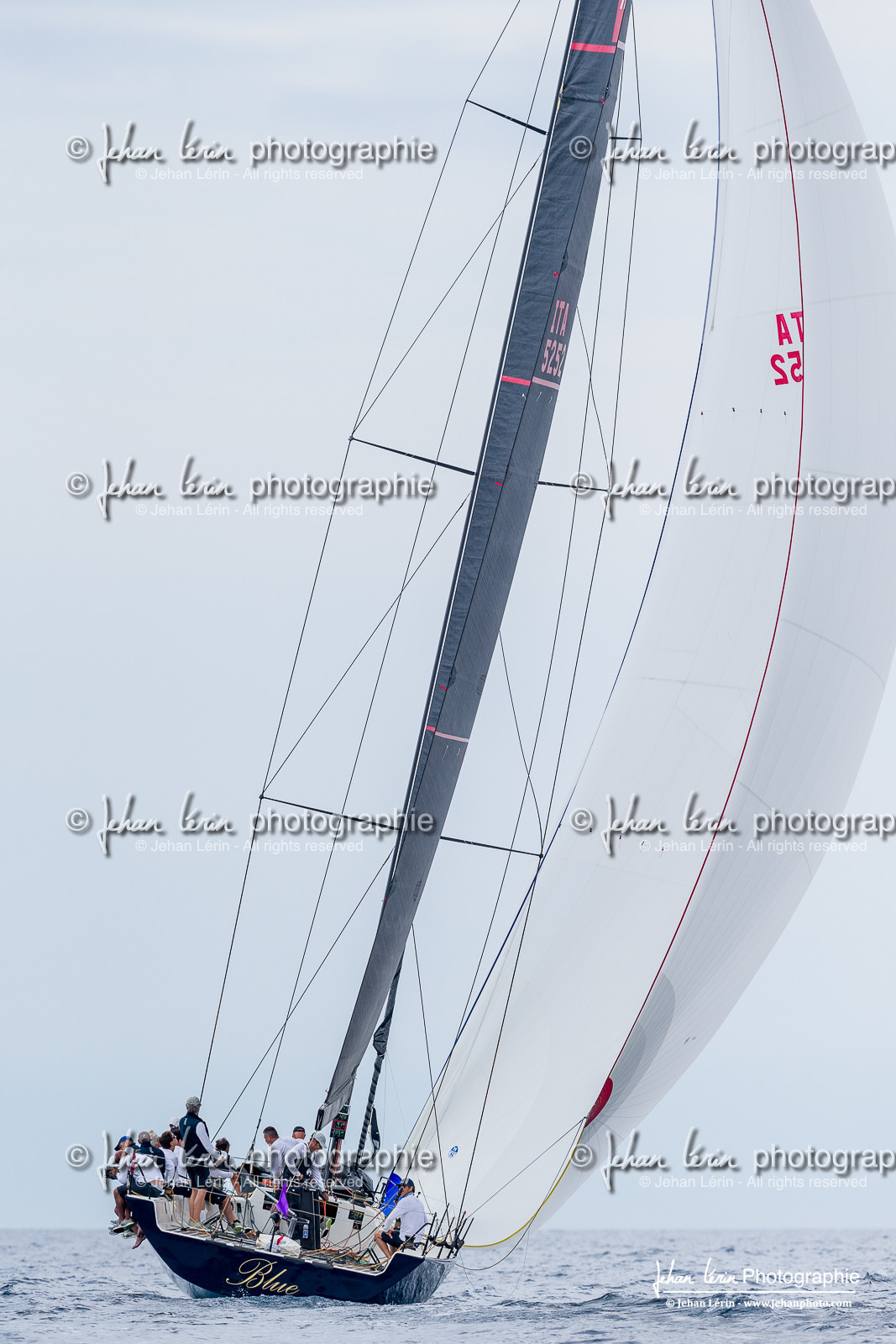 European Championship IRC 2023