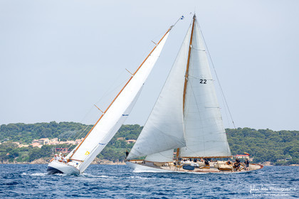 La Porquerolle's Classic 2025