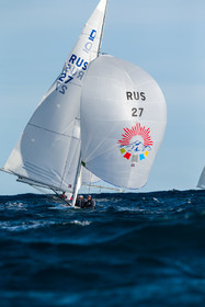 Armistice Cup Dragon