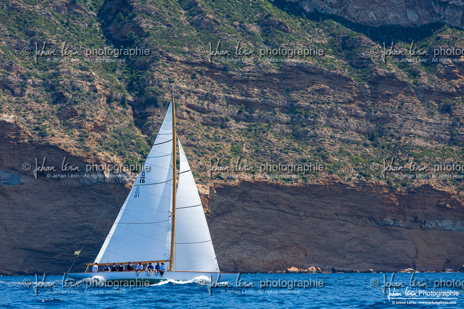 Les Voiles de Cassis 2025