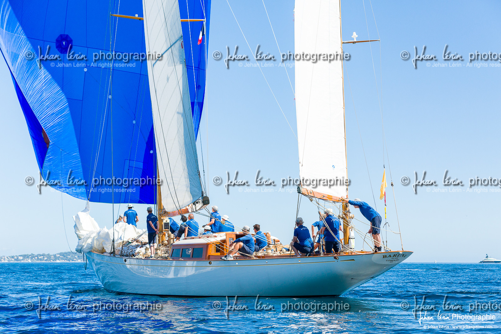 Régates Royales 2024