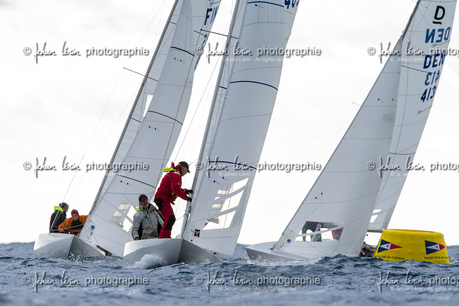 Coupe d'Hiver Dragon 2022