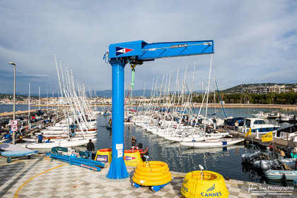 Cannes Dragon GP 2025 - European Grand Prix