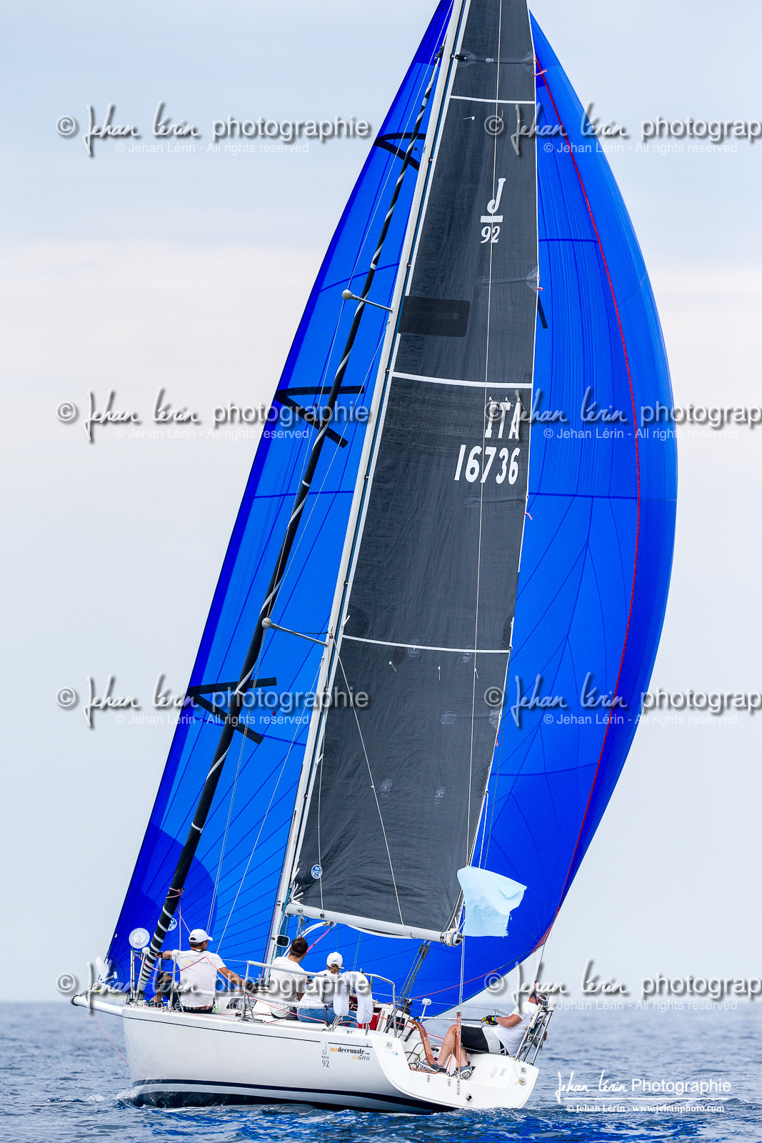 European Championship IRC 2023