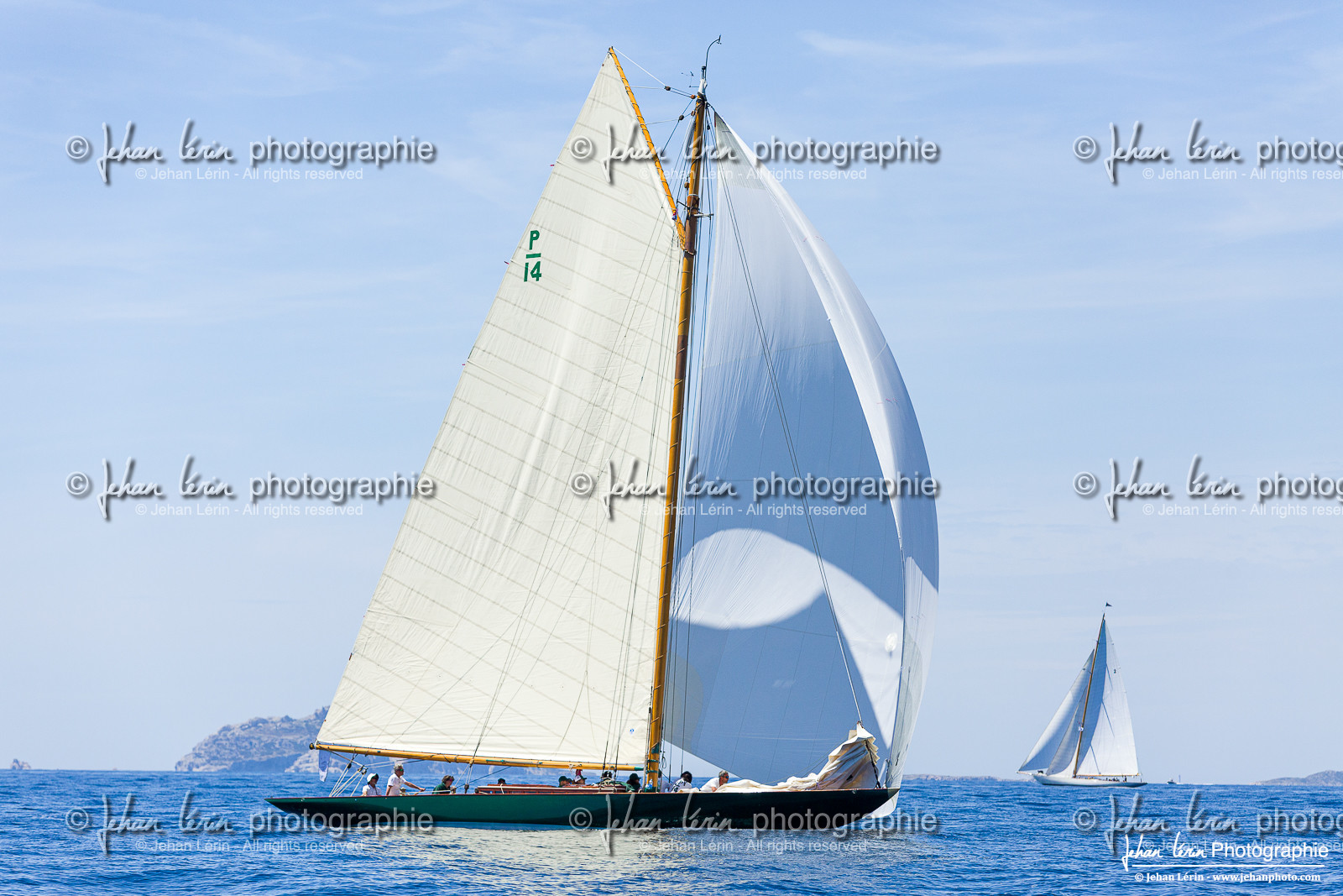Les Voiles de Cassis 2025