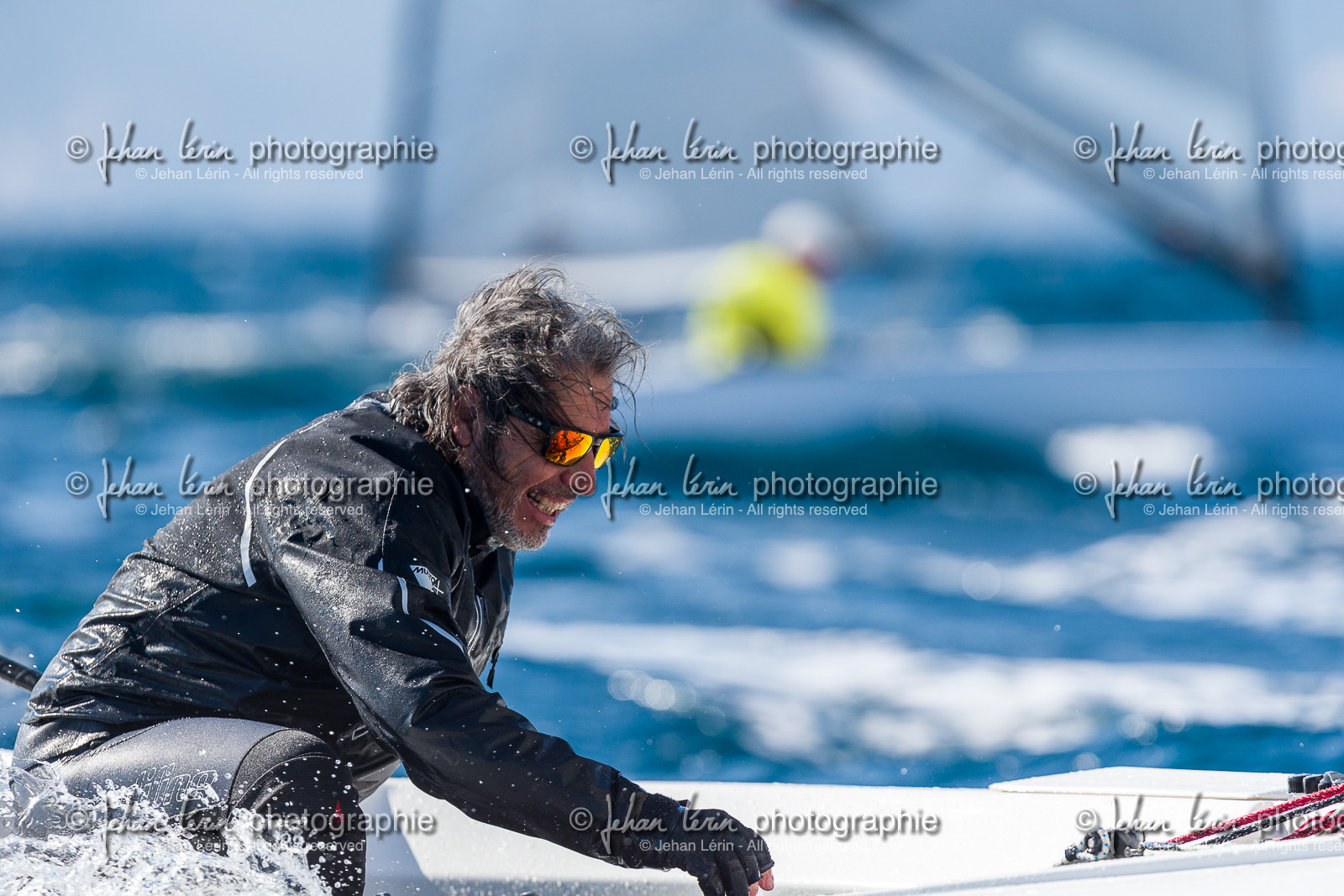 Semaine Internationale de Cannes de Finn 2023