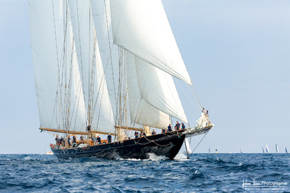 Les Voiles de St Tropez 2025 - VST2025