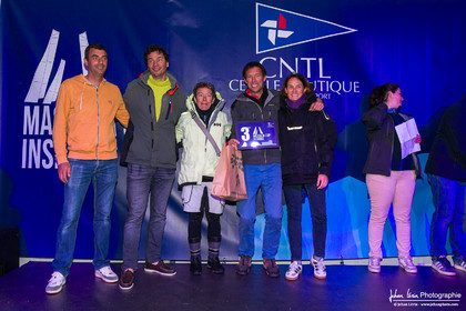 CNTL - Massilia Cup Inshore 2026