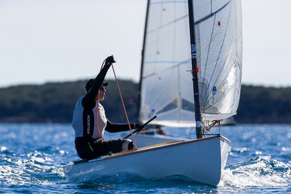 Semaine Internationale de Cannes de Finn 2026 - Cannes International Finn Week 2026