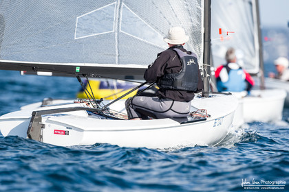 Semaine Internationale de Cannes de Finn 2025 - Cannes International Finn Week 2025