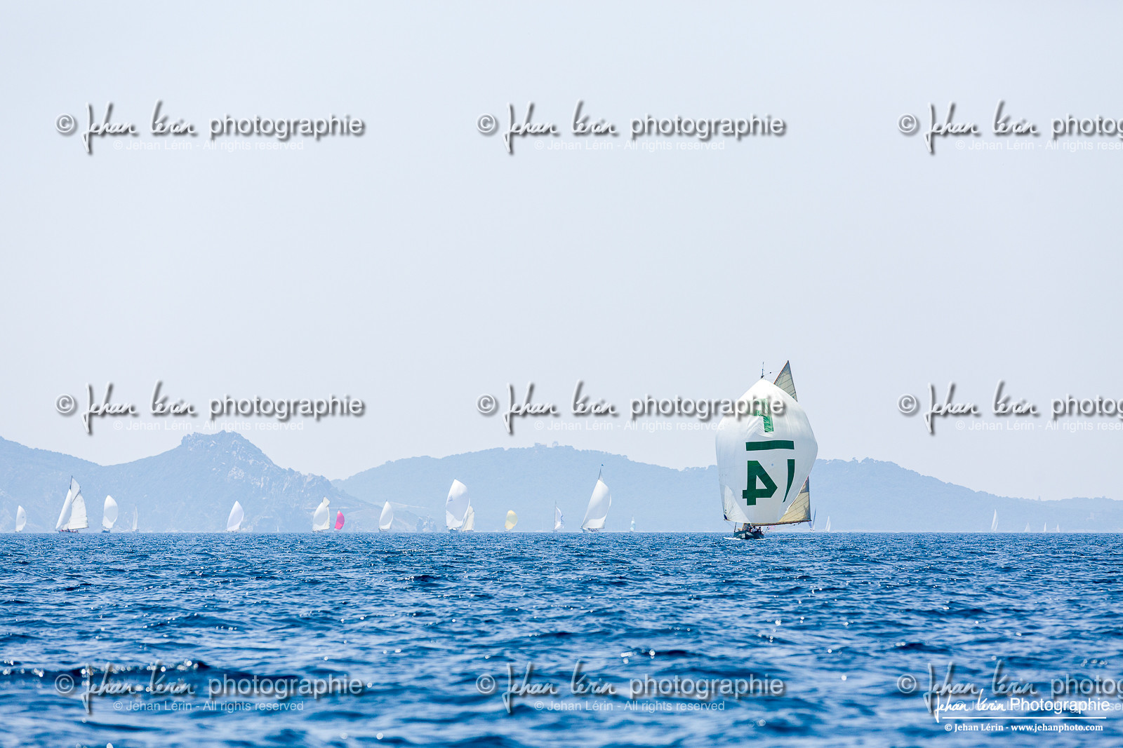 La Porquerolle's Classic 2025