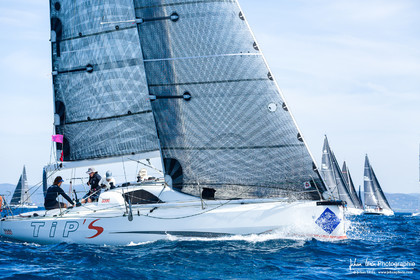 La Porquerolles Race 2025