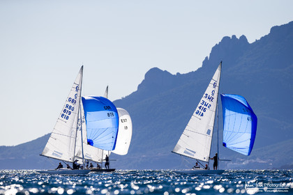 Cannes Dragon GP 2025 - European Grand Prix