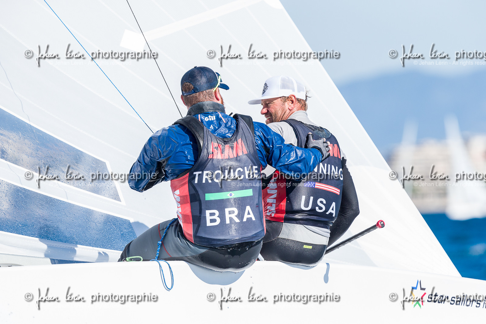 European Championship Star 2023