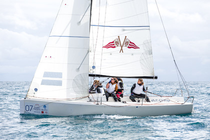 Trophée Virginie Hériot 2025
