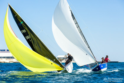 Sailing Cup 2016