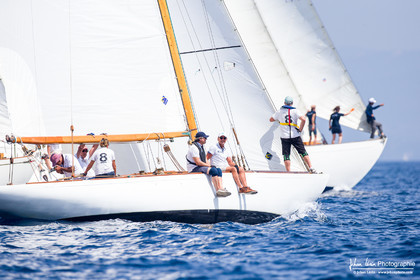 La Porquerolle's Classic 2025