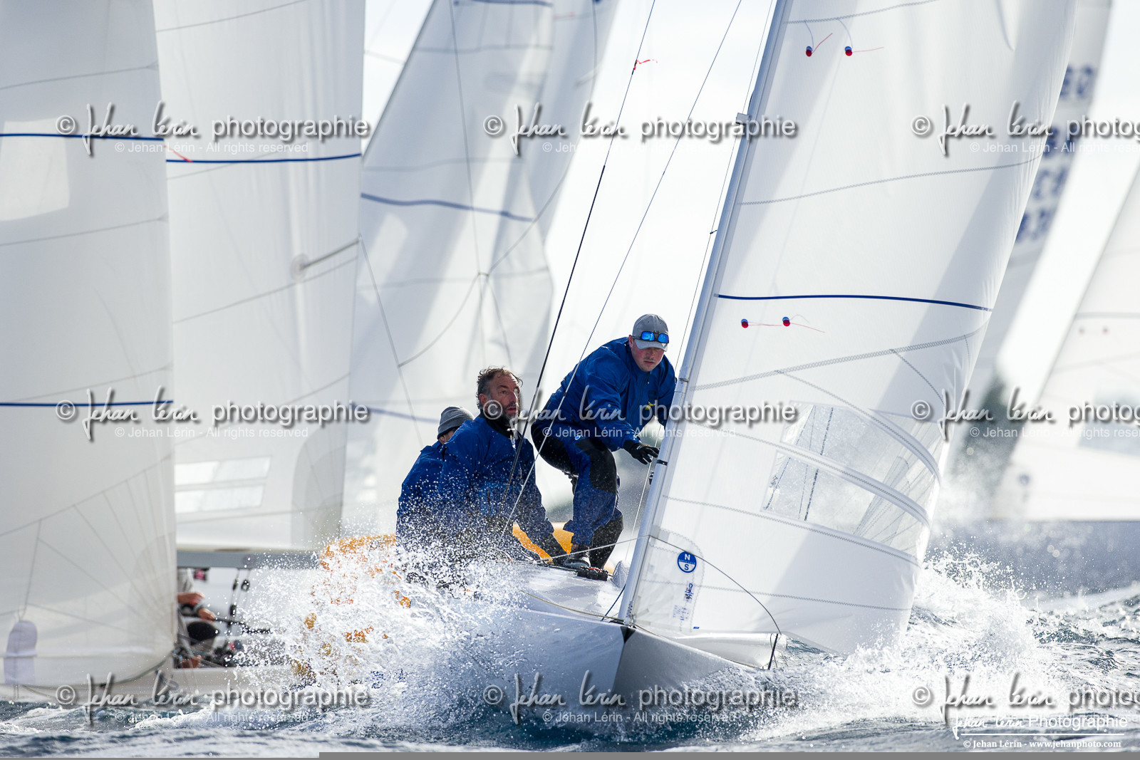 Cannes Dragon GP 2025 - European Grand Prix