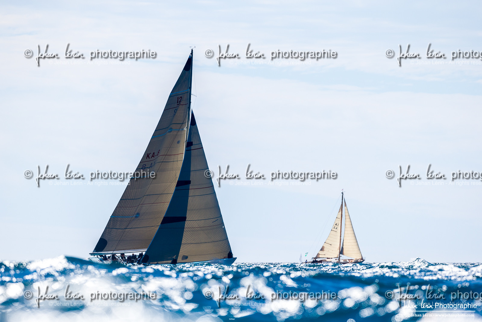 Régates Royales 2024