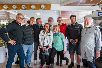 Semaine Internationale de Cannes de Dragon 2022