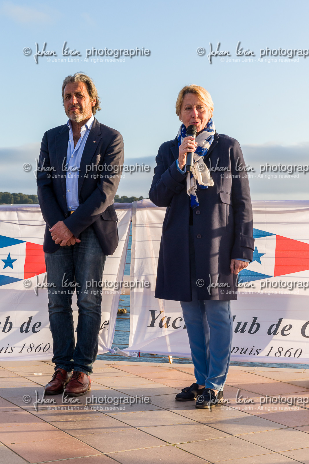 Semaine Internationale de Cannes de Finn 2022