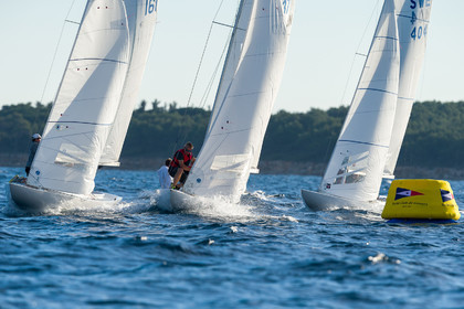 Armistice Cup Dragon 2022