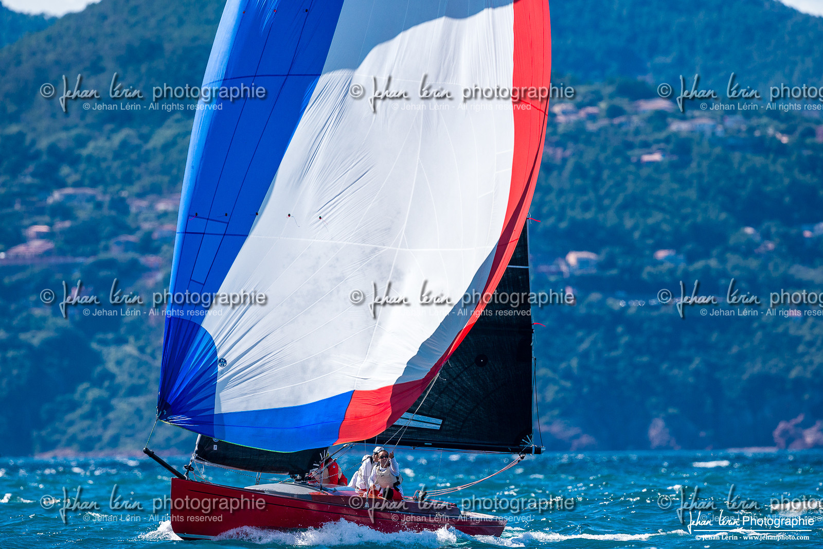 Régates Royales 2024