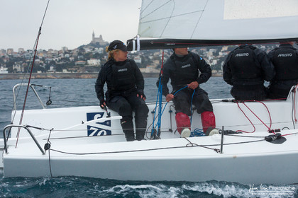 Massilia Cup Inshore 2026