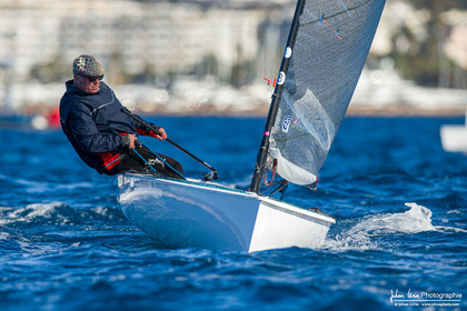 Semaine Internationale de Cannes de Finn 2026 - Cannes International Finn Week 2026