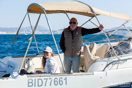 Massilia Cup Inshore 2026