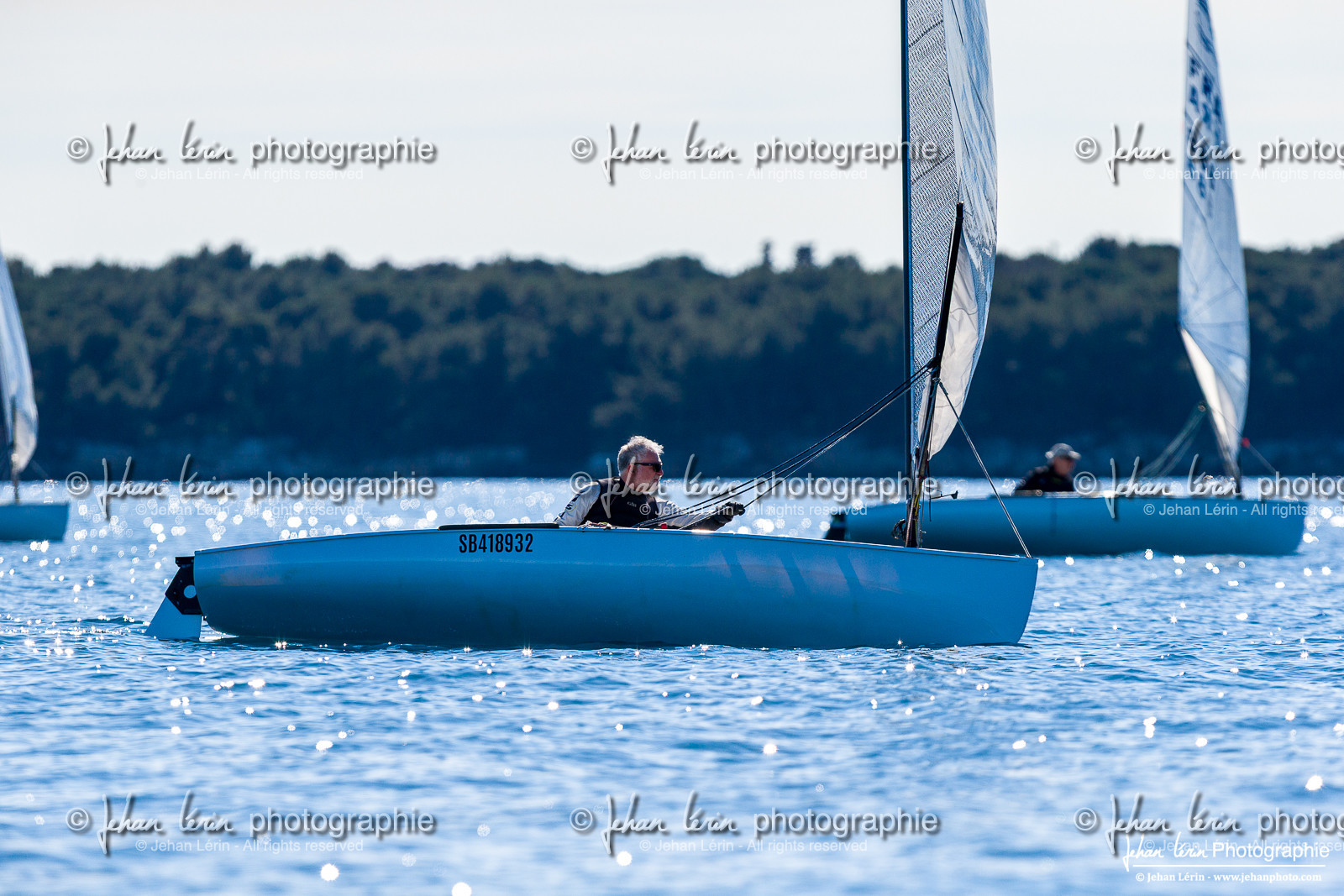 Semaine Internationale de Cannes de Finn 2026 - Cannes International Finn Week 2026