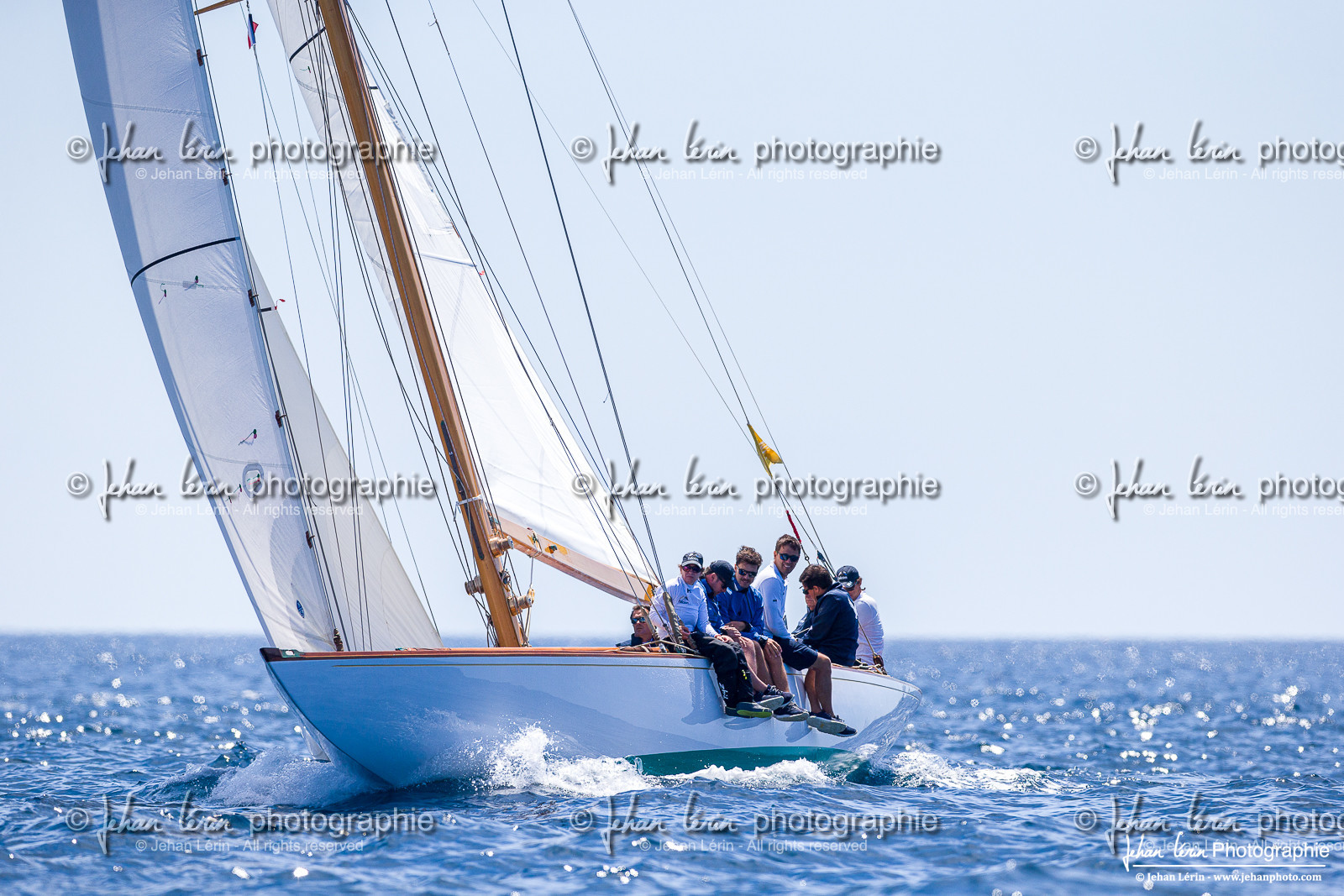 Les Voiles de Cassis 2025