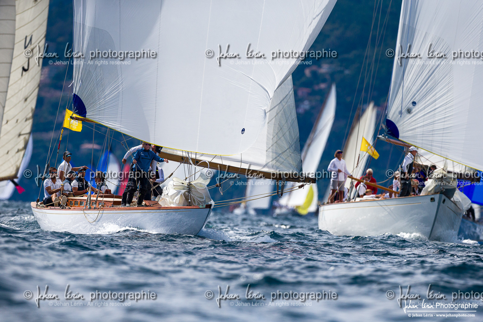 Régates Royales 2025