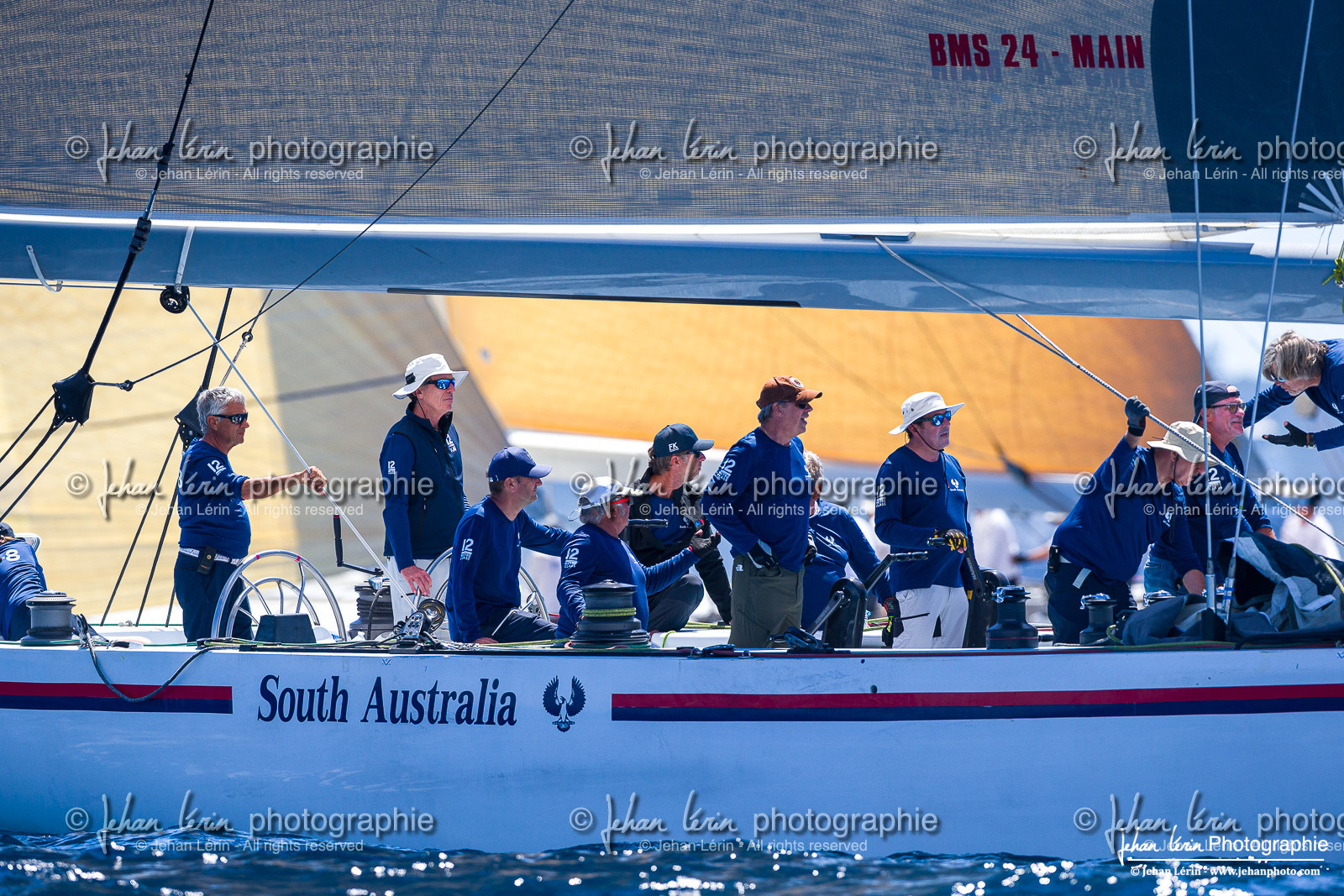 La Porquerolles Race 2025