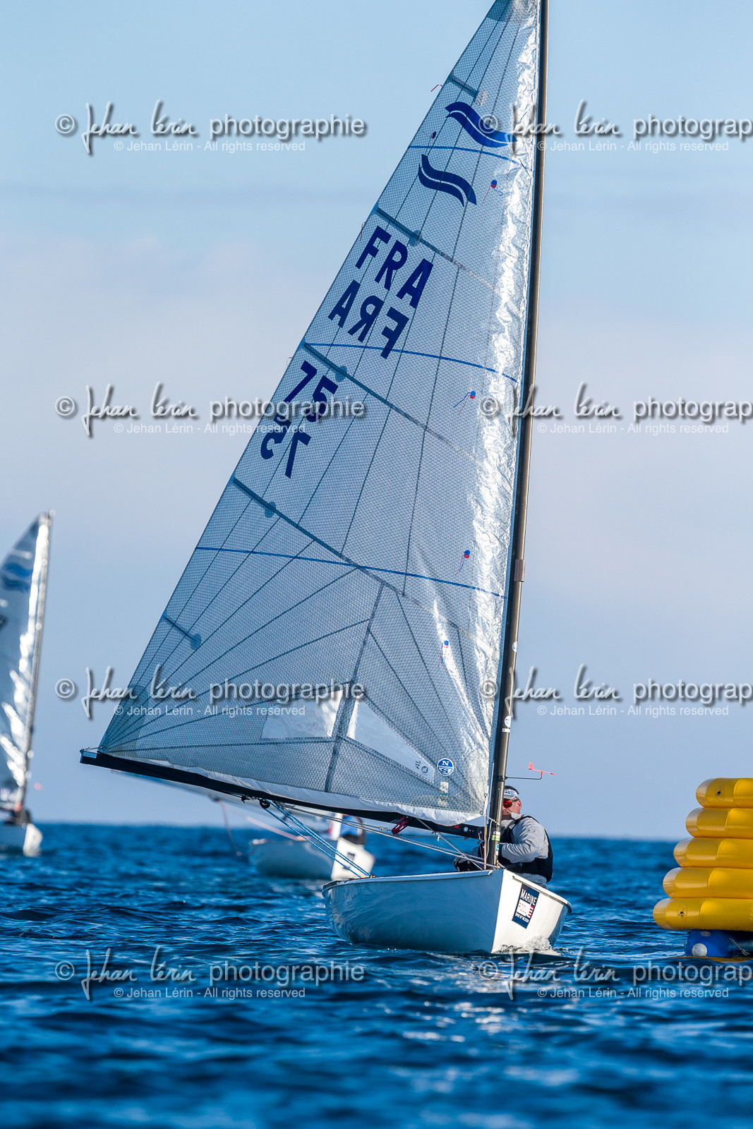 Semaine Internationale de Cannes de Finn 2022