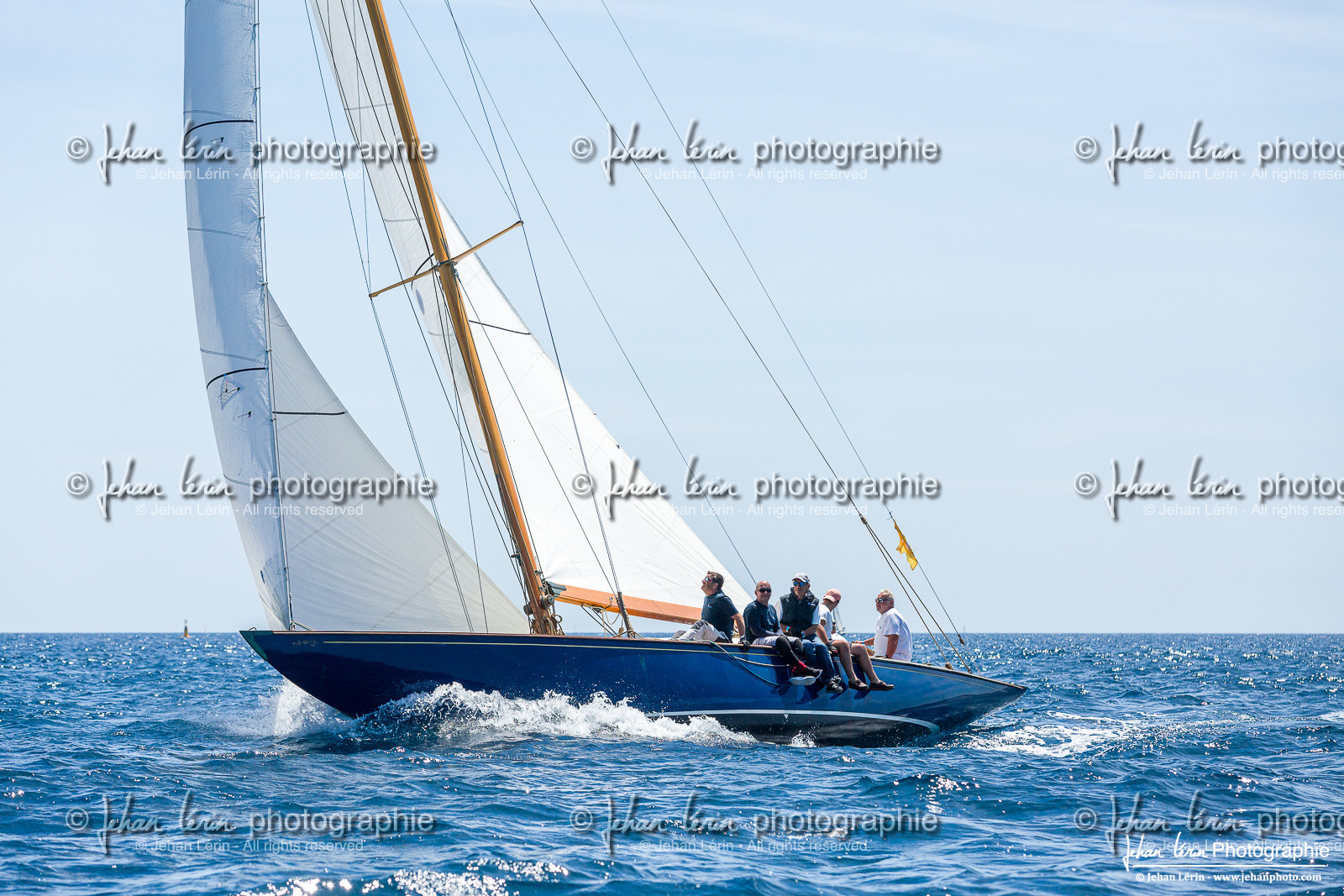 Les Voiles de Cassis 2025