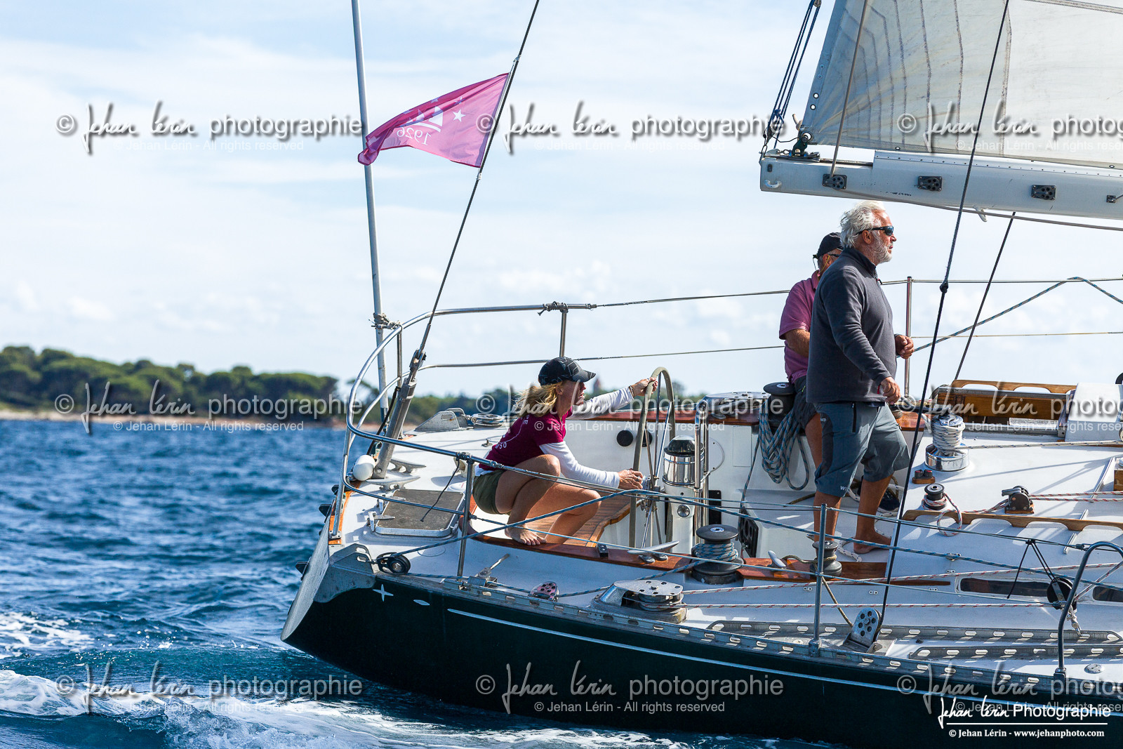 Régates Royales 2025