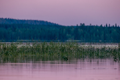 Finlande