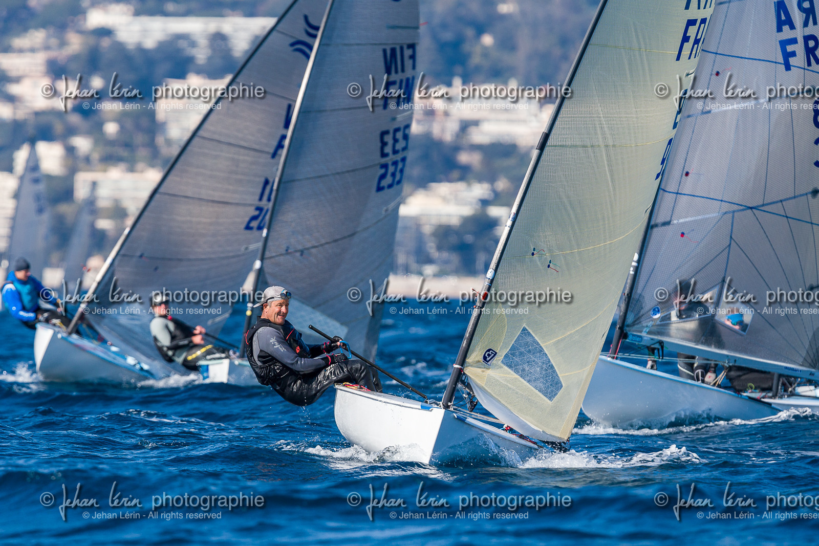 Semaine Internationale de Cannes de Finn 2023