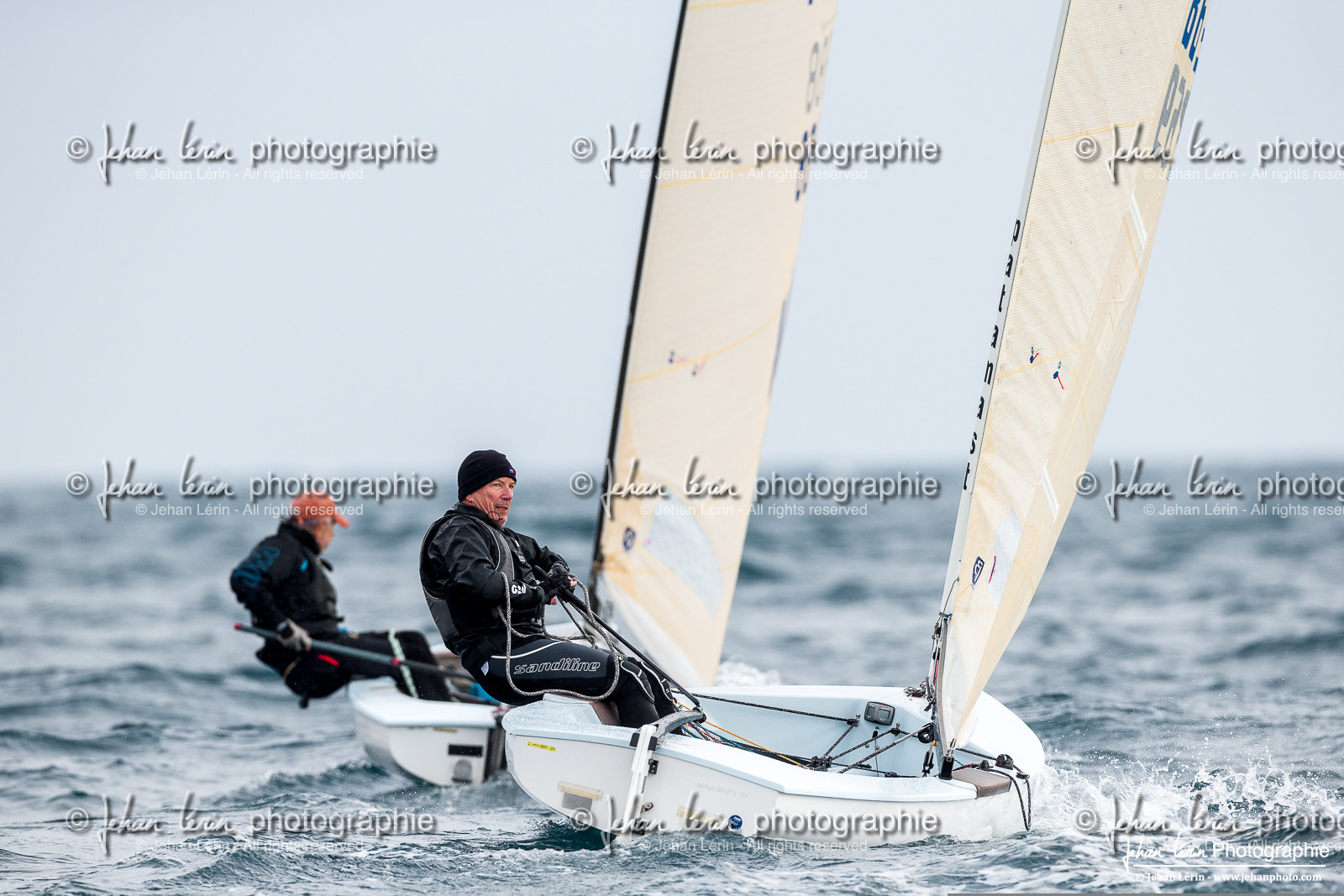 Semaine Internationale de Cannes de Finn 2025 - Cannes International Finn Week 2025