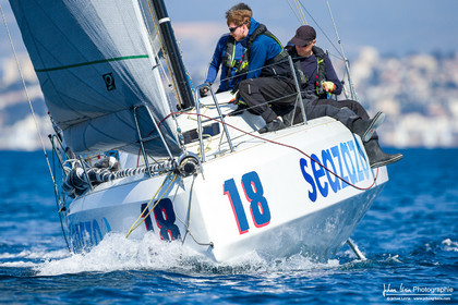 Massilia Cup Inshore 2026