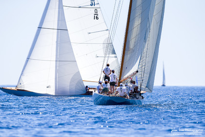 Les Voiles de Cassis 2025