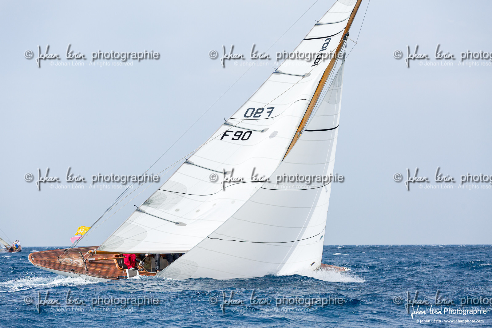 La Porquerolle's Classic 2025